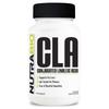 NutraBio CLA Мягкие капсулы 1 шт 90 таблеток Ингредиенты: Возможны изменения по усмотрению производителя.. Для | 1 шт. 90 таблеток