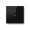 Tuya Wifi 30A 4400W High Power Air Conditioner Smart Touch Switch 100-240 Voltage Works With Tuya Water Heater Boiler Switch