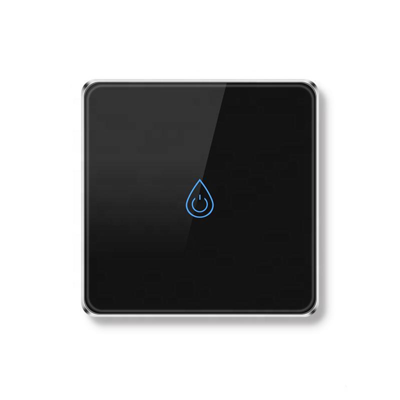 Tuya Wifi 30A 4400W High Power Air Conditioner Smart Touch Switch 100-240 Voltage Works With Tuya Water Heater Boiler Switch