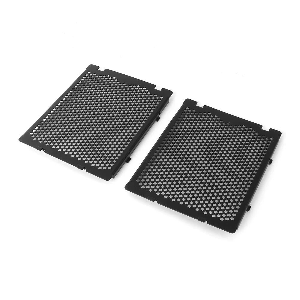 2023 2024 2025 Motorcycle Radiator Grille Guard Cover Oil Cooler Guard Protection Grille For BMW R1300GS ADV R 1300 GS Adventure