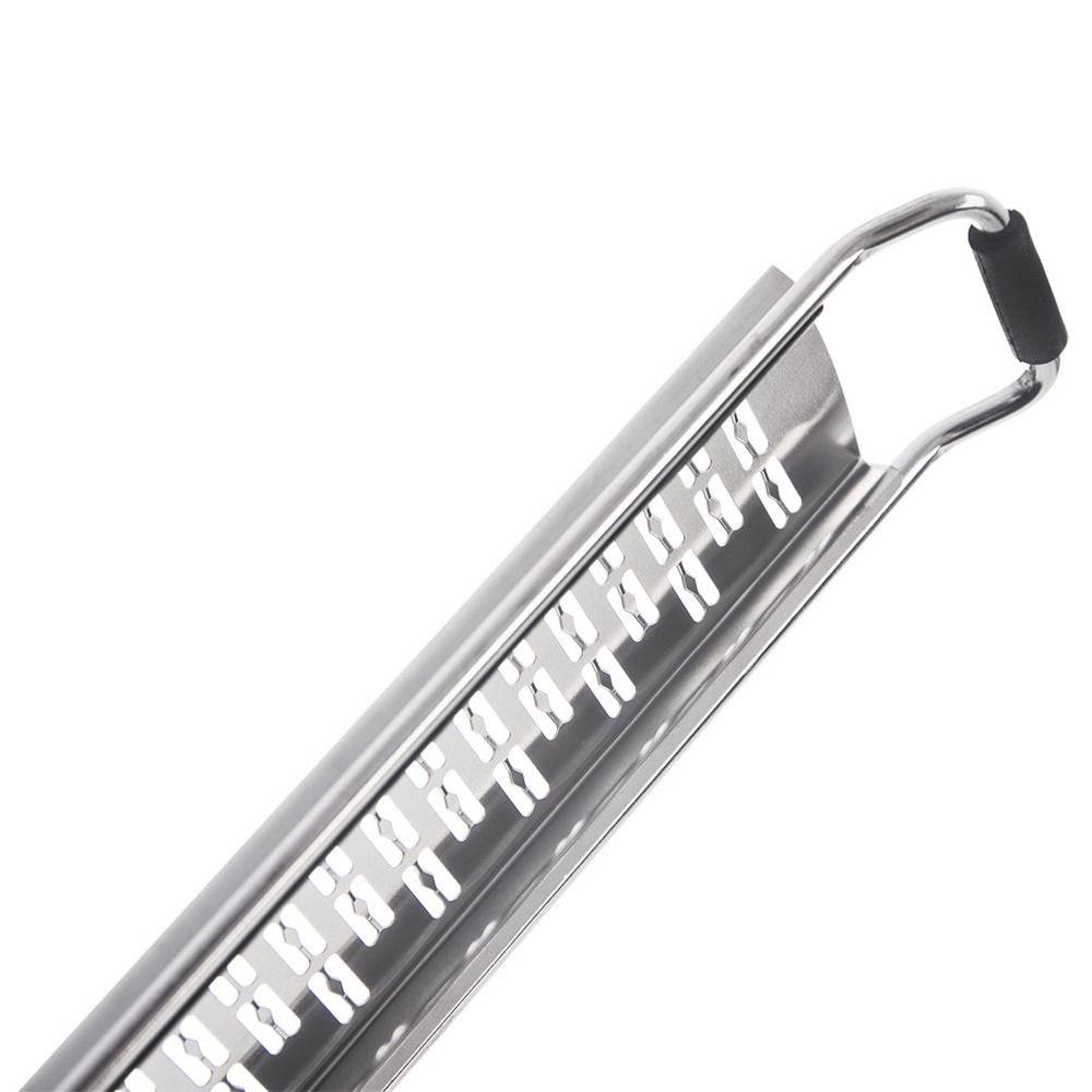 Stainless Steel Kitchen Grater 38cm
