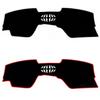 For Mazda 3 Axela BP      2024 2025 Car Dashboard Cover Dash Mat Sunshade Cushion Carpet Anti-UV Accessories