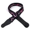 sale Nylon Ethnic Style Adjustable Belt Musical Instrument Straps Guitar Accessories Ukulele Strap