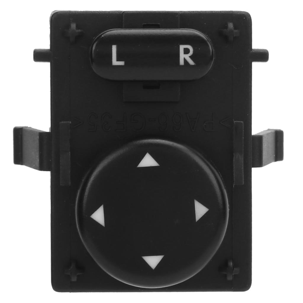 Rear View Mirror Control Switch A0045459207 Replacement for Mercedes Sprinter 903Vito W638