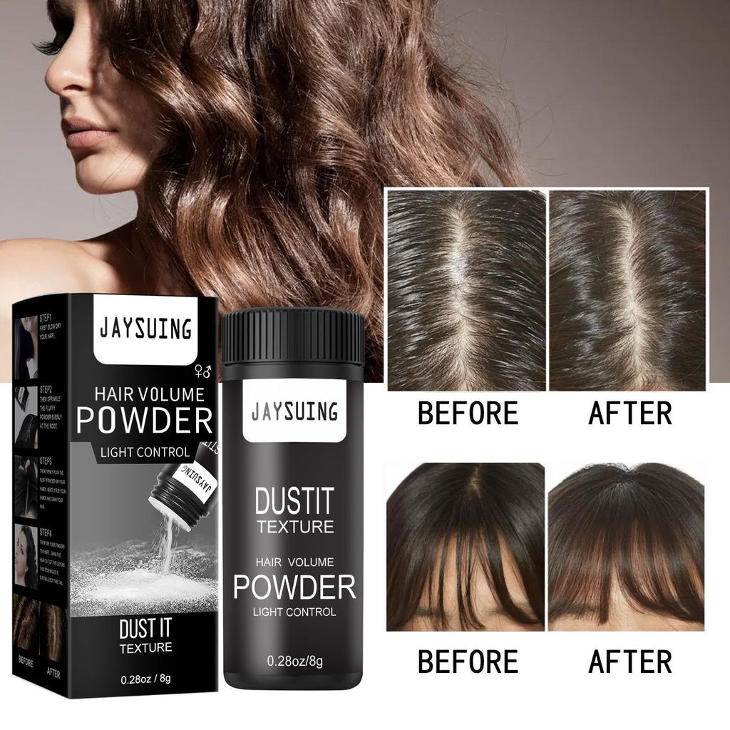 Hair Volumizing Mattifying Powder Fiber Hairspray Best It Men Women