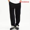 New Balance Uni Essential Однослойные широкие брюки из сетки G30 Nbmle21023