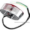 Honda Monkey Z50 Rear Tail/Brake Light Accessory