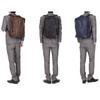 Porter Рюкзак PORTER Time 655-06169 Черный/10