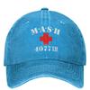 Funny Mushroom Design Baseball Cap Hat Unisex Beach Bag foam party Hat Unique hats For Unisex Womens