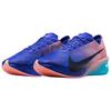 Nike VAPORFLY 4 Running Shoes Men's Racing Blue/Lightning Blue/Atomic Pink/White IM8203-400