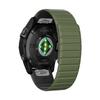 Силиконовый ремешок для часов 26/22 мм для Garmin Fenix 7 7X 6 6X Pro 5 5X Plus 3 HR Enduro Epix Gen 2 Смарт-часы Магнитная петля Наручный ремешок