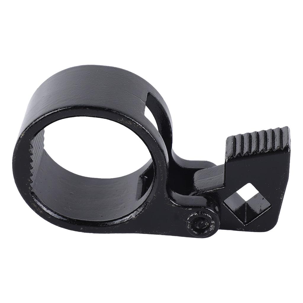 Универсальный многофункциональный ключ для рулевого управления, противоскользящий инструмент для снятия внутреннего шарового винта рулевого механизма