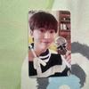[USED] SEVENTEEN CARATZONE Trading Card Seungkwan