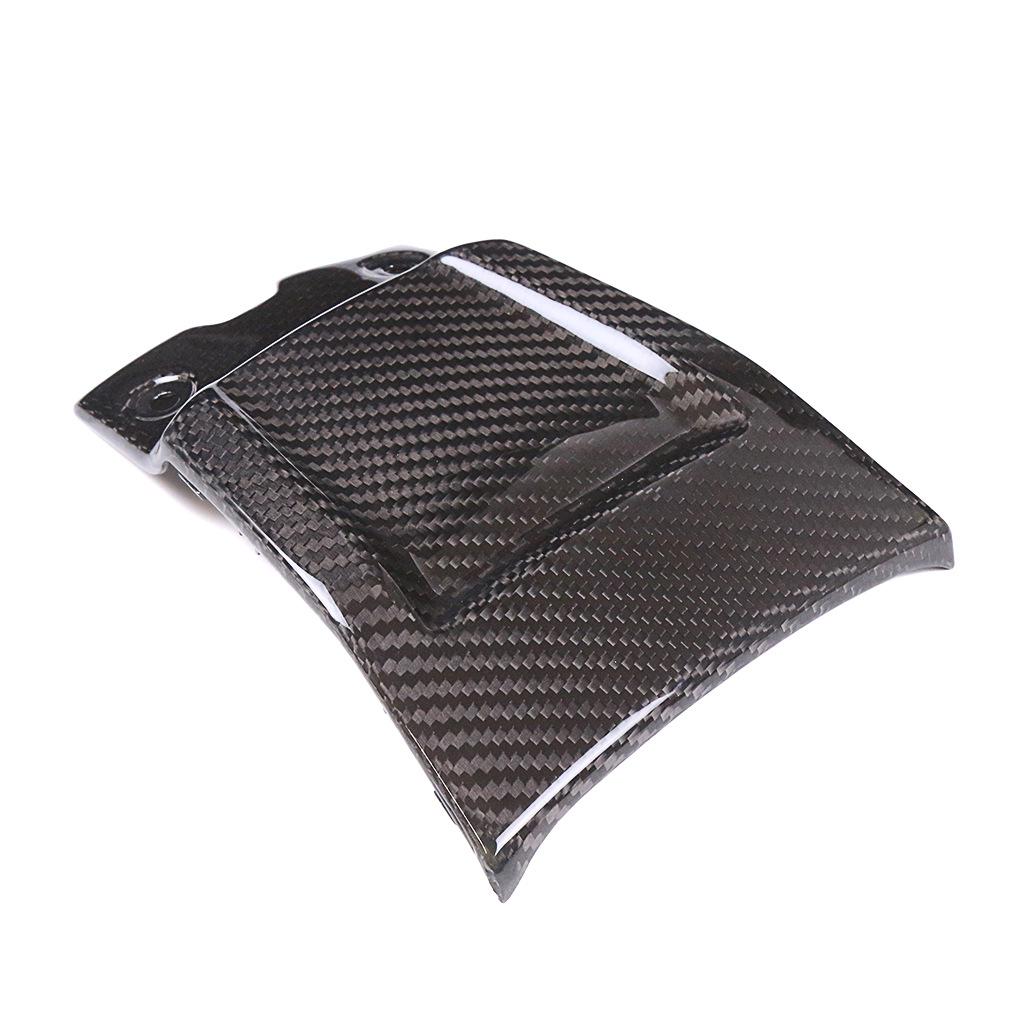 Yamaha MT-10 FZ-10 Carbon Fiber Fuel Tank Cover