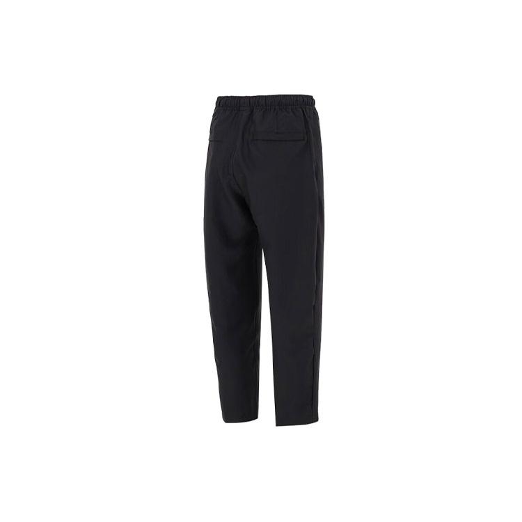 Jordan Casual Pants Men's Black (Unisex) Casual Pants FB7326 010