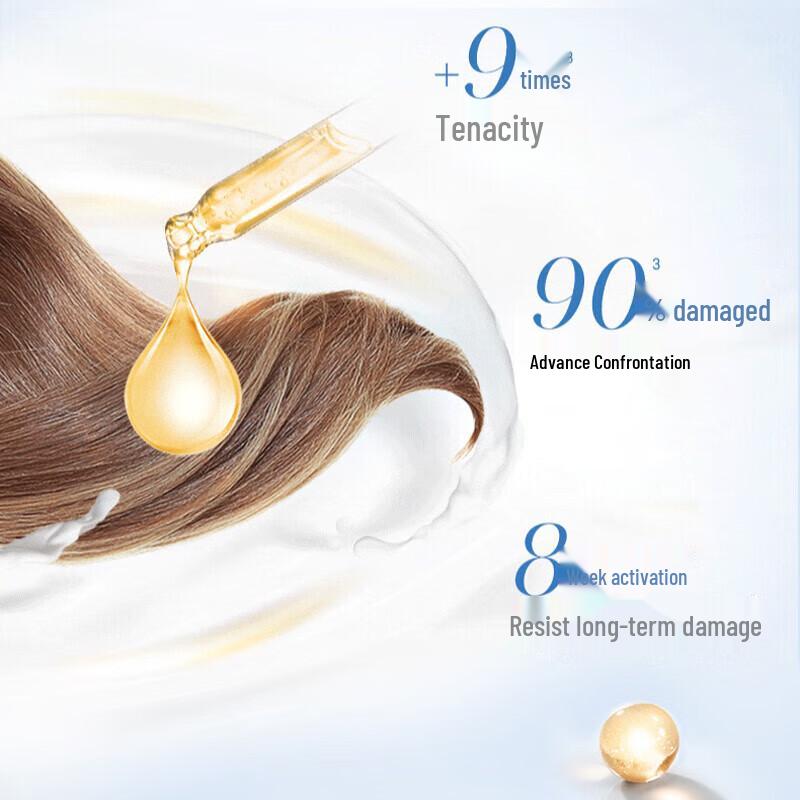 Dove Nourishing Long Hair Conditioner