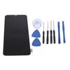 LCD Screen Touch Digitizer Assembly Kit TFT Repair Replacement Parts Accessories for 6T Mobile