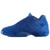 Adidas T Mac 3 Maddie 3 Suede Red Blue BY4512