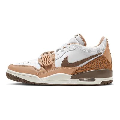 Legacy 312 Low 'Brown Elephant' Jordan FQ6859-201