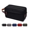 Мужская водонепроницаемая косметичка большой вместимости для путешествий и использования на открытом воздухе