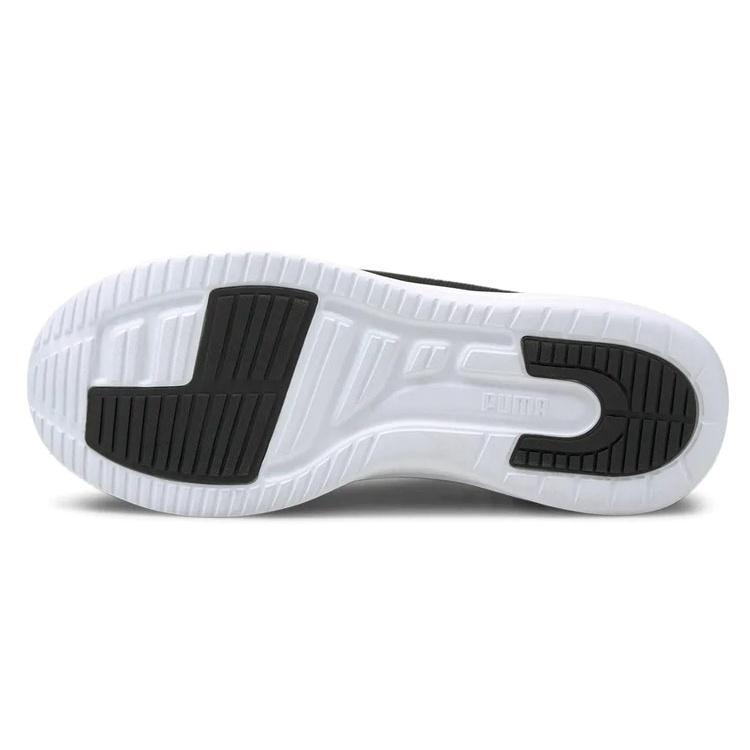 PUMA Resolve Street 'Black White' Men's 195062-01