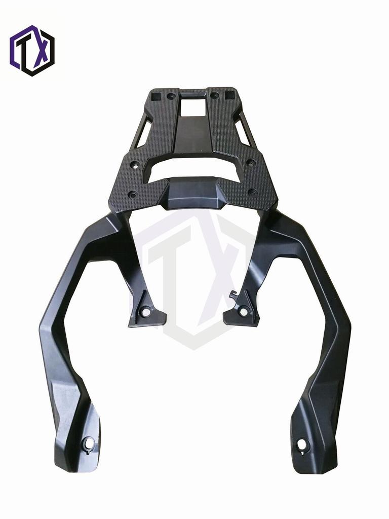 Honda XADV750/Forza750 Aluminum Rear Luggage Rack