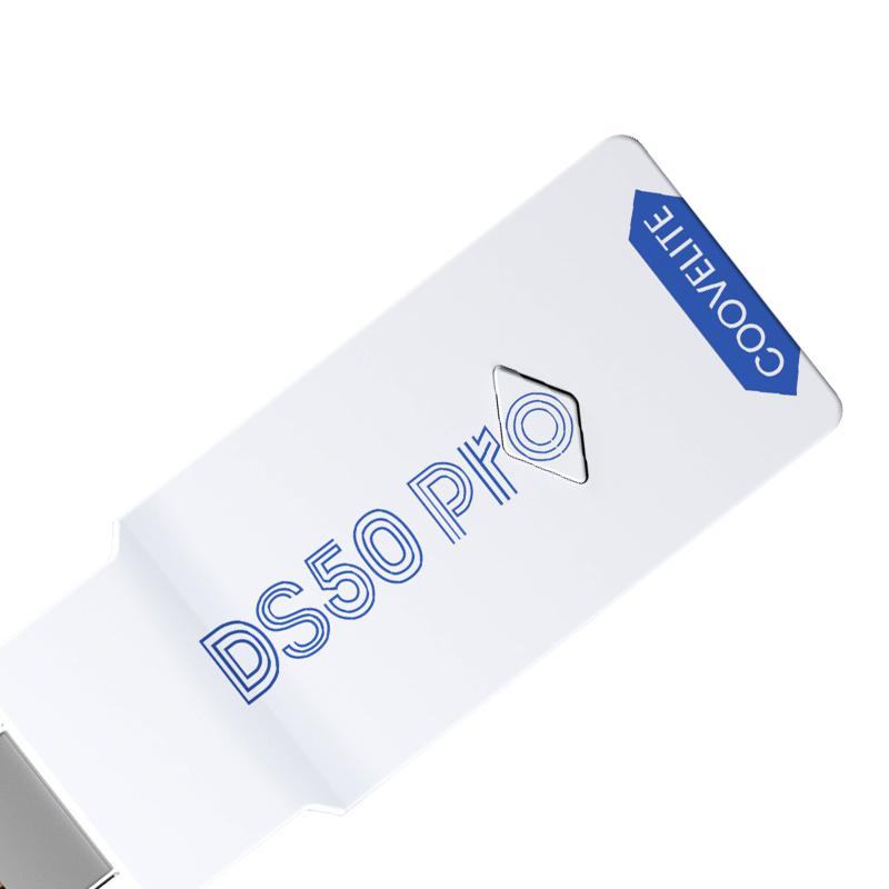 Coov DS50 для контроллера Ps5 для PS4/Nintend Switch/адаптера для ПК с несколькими игроками