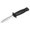 Trick Retractable Knife Plastic Blade Halloween Props Toys Joke Magic Scary Cutter Dagger Toy Kids