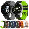 22-миллиметровый дышащий силиконовый ремешок для Garmin Forerunner 570 47 мм 265 255 Music/Venu 4 45 мм 3 2/Vivoactive 4/Active/Darth Vader