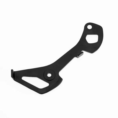 SHIMANO Запчасти для ремонта Левая пластина Y3F306000 RD-R7000-GS RD-R7000-SS