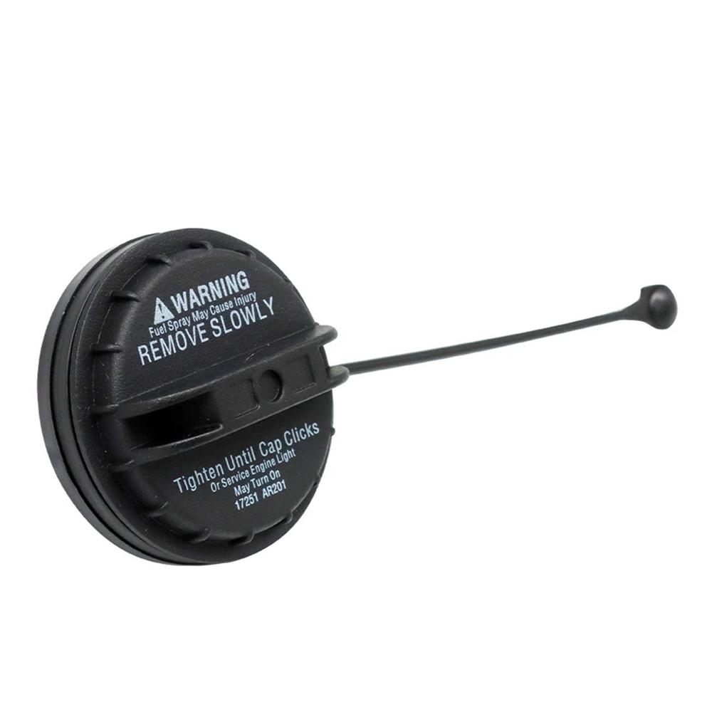 Крышка бензобака 17251-AR201 для Nissan Titan Armada 5.6L V8 2005-2007