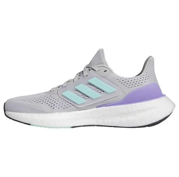 Adidas Pureboost 23 беговые кроссовки
