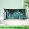 Huawei 4-портовая плата обработки Ethernet EFT4