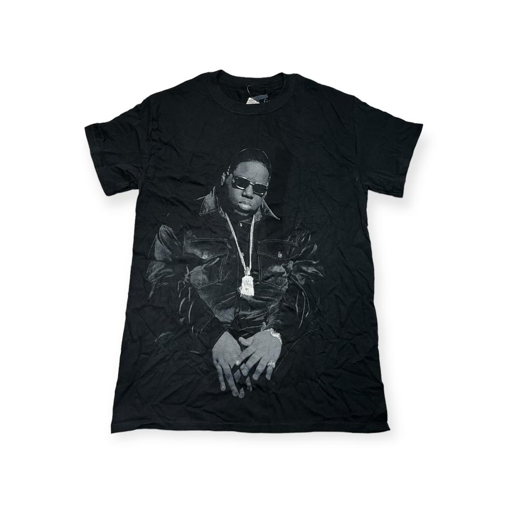 Женская футболка Spencer PRINT S