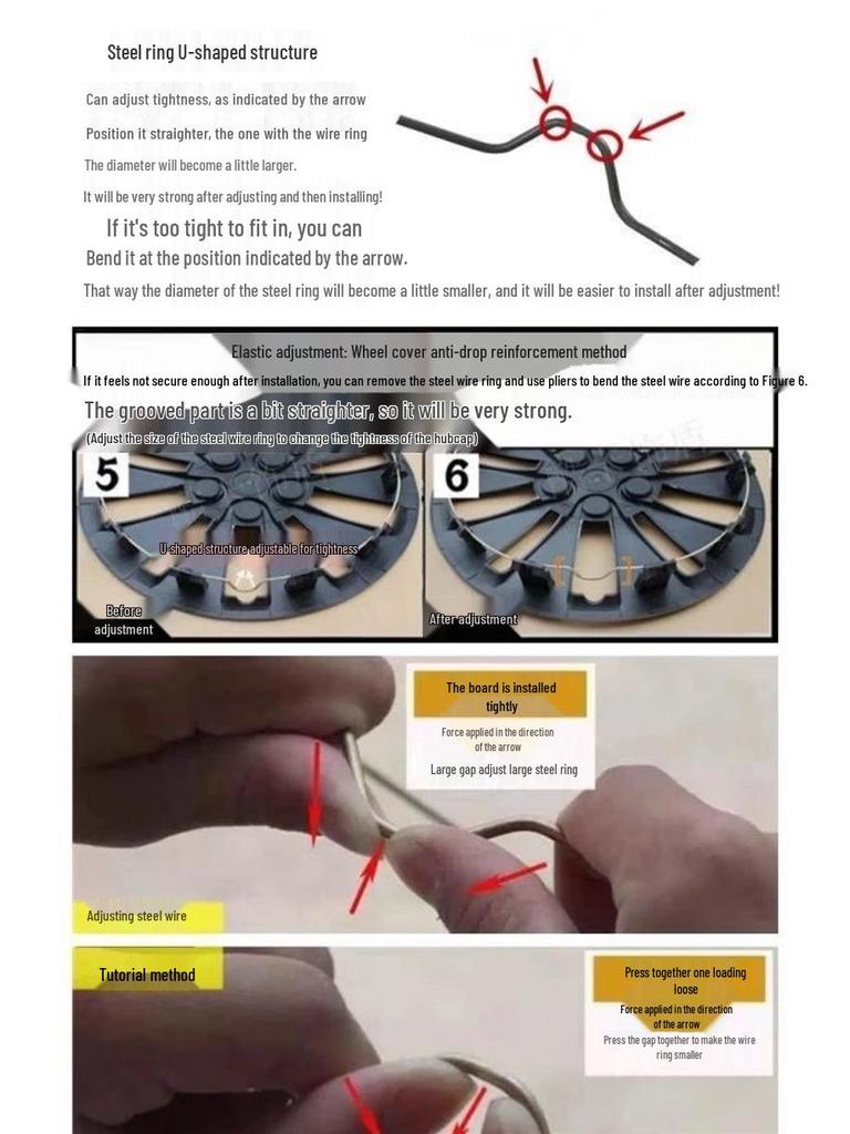 Колпаки на колеса 16 дюймов для MG5 - Колпаки на ступицу и колпаки на стальные диски
