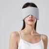 Full Surround Sleep Eye Mask Blindfold Portable Sleeping Mask Night Eyeshade  Office