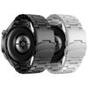 Титановый ремешок 22 мм для Huawei Watch GT 6 5 46 мм GT6 GT5 Браслет со звеньями Для Huawei Watch 5 4 3 / GT6 / Ultimate 2 Ремешок