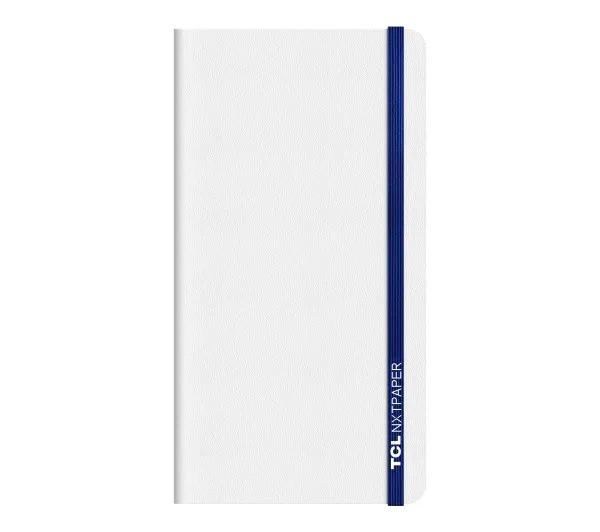 Tcl Nxtpaper 60 Ultra Smartphone 12Gb / 512Gb 5G White 1 Pc