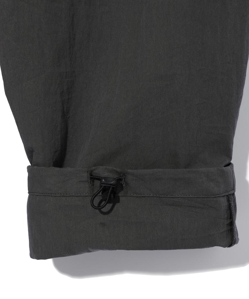 SOUNDSLIFE Daily M51 Cago Pants Charcoal