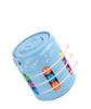 Superior-Grade Magic First-Class Rotating First-Class Beans Premium-Quality Puzzle High-Standard Cube Game High-Standard Kid'S Premium-Quality