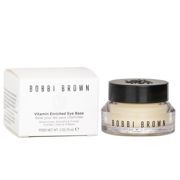 Bobbi Brown Обогащенная витаминами основа для глаз