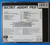 [USED] Secret Agent File Various Artists