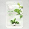 Essential Mask Sheet Green Tea