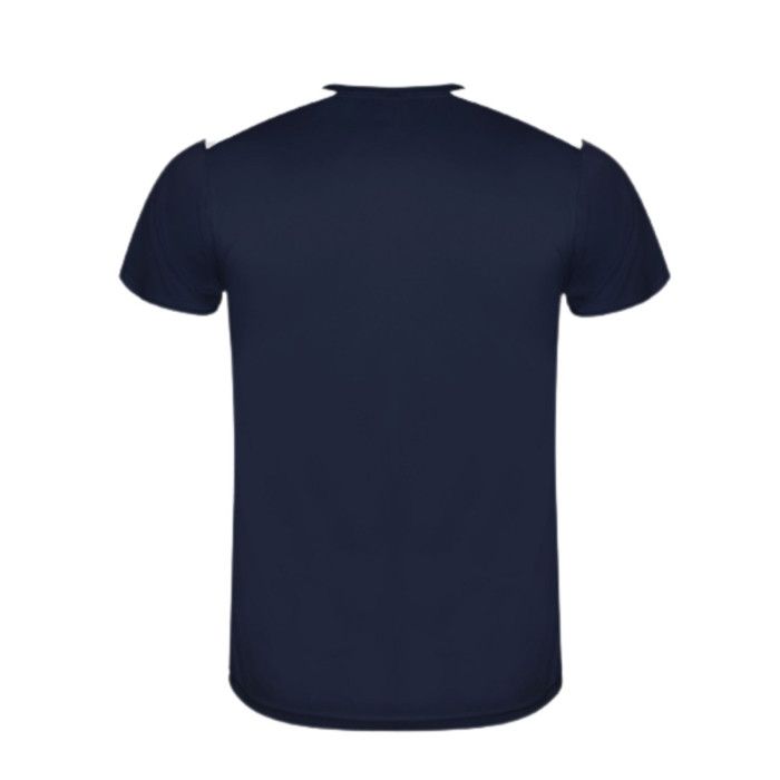 Детский футбольный комплект Париж 1 звезда – 2 футболки + 1 шорты, вдохновленные победой - - Синий