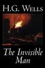Книга The Invisible Man
