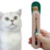 1 шт. ложка для кормления домашних животных, ложки для кошек, многофункциональная ложка для кормления кошек, лакомства для влажной пищи, жидкие закуски для кормления