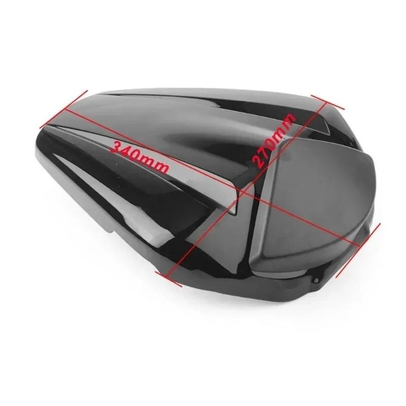 Full Fairing Kits accessories Motorbike Pillion Rear Seat Cover Cowl Fairing Parts For Duke125 200 390 2011-2015 Motorcycle