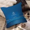 IInterpols LOGO Pillowcase Toon Gift Cushion Cover Bedroom Home Sofa Chair Seat Decor Pillow Case