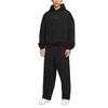 Nike Свитшот мужской Therma-Fit Standard Issue простой удобный эстетичный однотонный с длинным рукавом IM5919010