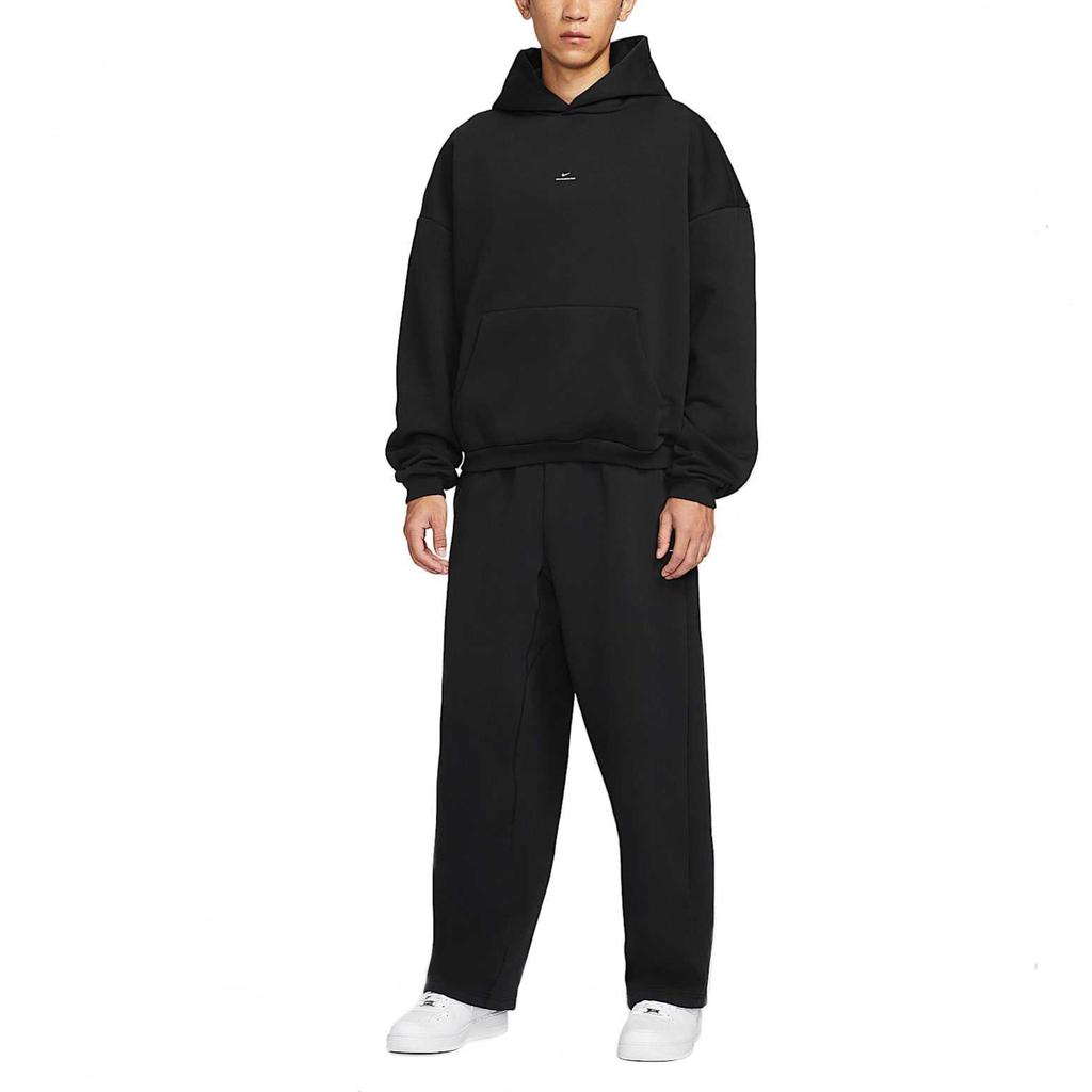 Nike Свитшот мужской Therma-Fit Standard Issue простой удобный эстетичный однотонный с длинным рукавом IM5919010